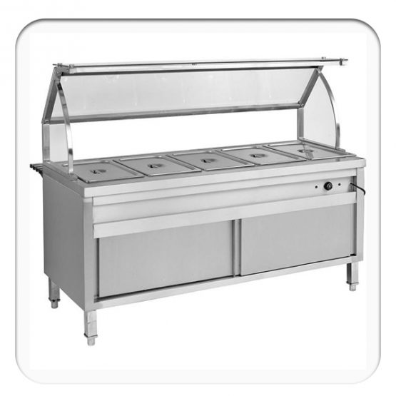 Bain-Marie-with-cabinet-and-glass