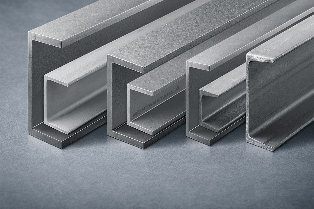 Special Steel Profiles and Sections